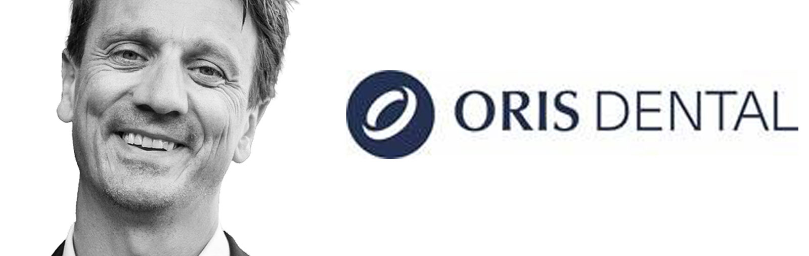 Oris dental gratulerer Plandent Norge